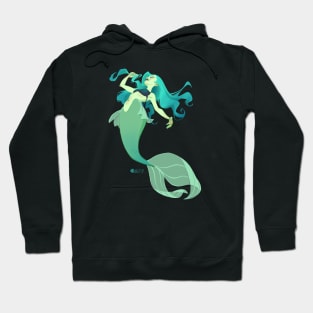 Mermaid Hoodie